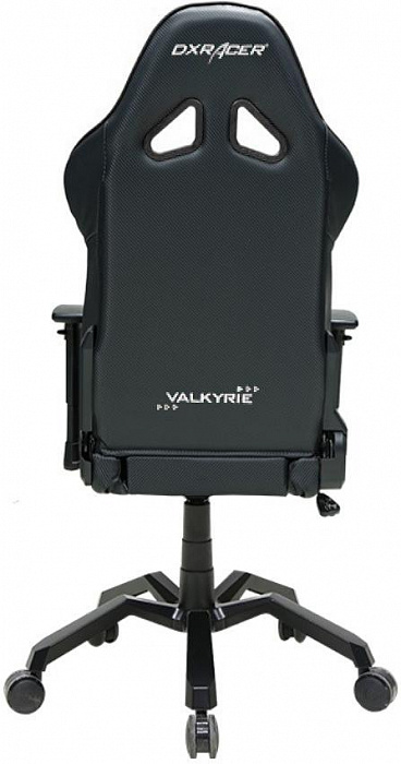 Компьютерное кресло DXRacer Valkyrie Series OH/VB03/N (Black) купить в интернет-магазине icover