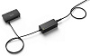 Зарядное устройство Orico DCP-5U (Black) купить в интернет-магазине icover