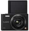 Panasonic DMC-SZ10EE-K - цифровой фотоаппарат (Black) купить в интернет-магазине icover