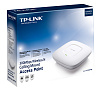 Wi-Fi точка доступа TP-Link EAP110 (White) купить в интернет-магазине icover