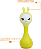 Интерактивная развивающая игрушка Alilo Умный зайка R1 (Yellow) купить в интернет-магазине icover
