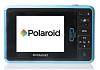 Моментальная цифровая камера Polaroid Z2300 POLZ2300BL (Blue) купить в интернет-магазине icover