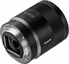 Объектив Sony Carl Zeiss 55mm F1.8 SEL-55F18Z Full Frame E-Mount (SEL55F18Z.AE) купить в интернет-магазине icover