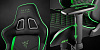 Игровое кресло Razer Tarok Pro RZR-60002 (Black) купить в интернет-магазине icover