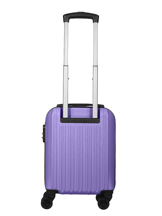 Чемодан Ridberg Discover (Lavender) размер XS купить в интернет-магазине icover