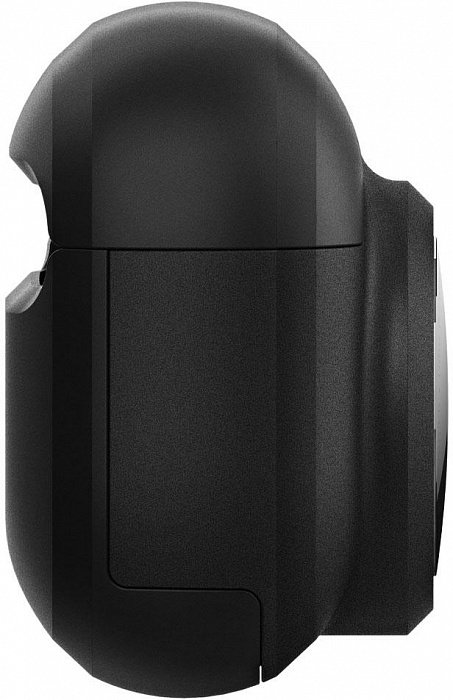 Чехол Spigen Tag Armor Duo (ACS03168) для AirPods 3 (Black) купить в интернет-магазине icover