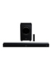 Саундбар Xiaomi Soundbar Pro 2.1 ch NS4-EU QBH4336EU (Black) купить в интернет-магазине icover