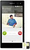 Смартфон Sony Xperia C3 Dual (Black) купить в интернет-магазине icover