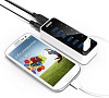 Anker Hub USB 3.0 (68ANHUB-BV7EA) - USB-концентратор (White) купить в интернет-магазине icover