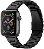 Ремешок Spigen Modern Fit (062MP25403) для Apple Watch Series SE/6/2/3/4/5 42/44 mm (Black) купить в интернет-магазине icover