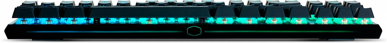 Игровая клавиатура Cooler Master MasterKeys MK730 (MK-730-GKCR1-RU) купить в интернет-магазине icover