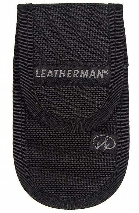 Мультитул Leatherman Sidekick (831439) + нейлоновый чехол (Black) купить в интернет-магазине icover