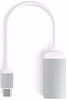 Адаптер Satechi Aluminum Type-C to HDMI ST-TC4KHAS (Silver) купить в интернет-магазине icover