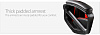 Компьютерное кресло Arozzi Milano (Black) купить в интернет-магазине icover