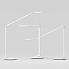 Настольная светодиодная лампа Xiaomi Mi Smart LED Desk Lamp Pro (BHR4119GL) купить в интернет-магазине icover