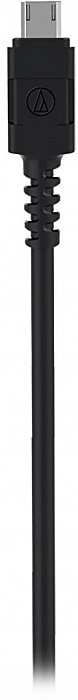 Bluetooth-наушники с микрофоном Audio-Technica ATH-DSR9BT (Black) купить в интернет-магазине icover