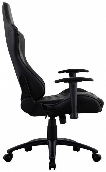 Игровое кресло Aerocool AC120 AIR (Black) купить в интернет-магазине icover