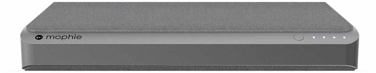 Внешний аккумулятор Mophie Powerstation XXXL (401103602) USB-C 26000 mAh (Grey) купить в интернет-магазине icover