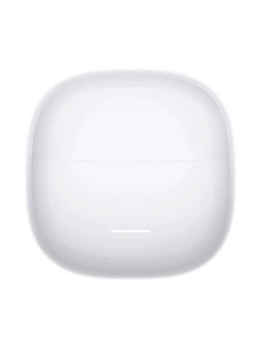 Наушники беспроводные Xiaomi Buds 8 Active BHR08JUGL (White) купить в интернет-магазине icover