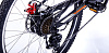 Электровелосипед Airwheel R8 214.6WH (Black) купить в интернет-магазине icover