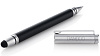 Wacom Bamboo Stylus Duo - стилус для iPad/iPhone (Black) купить в интернет-магазине icover