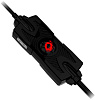 Ozone Onda Pro - игровая гарнитура (Black) купить в интернет-магазине icover