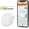 Термостат Elgato Eve Thermo 2019 для Apple Homekit (White) купить в интернет-магазине icover
