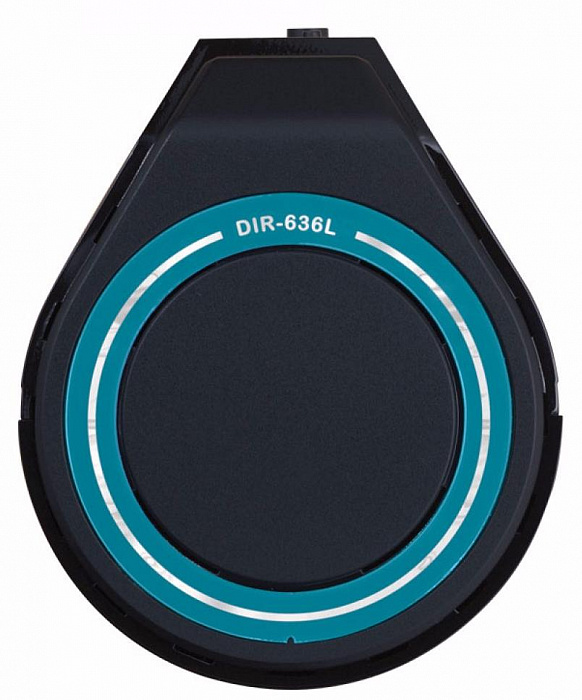 D-Link DIR-636L/A1A - беспроводной маршрутизатор (Black) купить в интернет-магазине icover