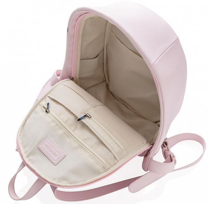 Рюкзак XD Design Bobby Elle P705.224 (Pink) купить в интернет-магазине icover