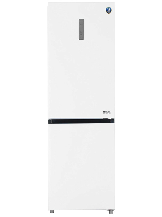 Холодильник Midea MDRB471MGF01O 2106069 (White) купить в интернет-магазине icover