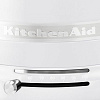 Электрический чайник KitchenAid Electric Kettle Artisan 5KEK1522EFP (Sugar Pearl Silver) купить в интернет-магазине icover