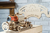 3D-пазл UGears Автоцистерна (70021) купить в интернет-магазине icover