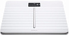 Умные весы Nokia Body Cardio WBS04 WH (White) купить в интернет-магазине icover