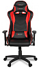 Игровое кресло Arozzi Mezzo V2 (Black/Red) купить в интернет-магазине icover