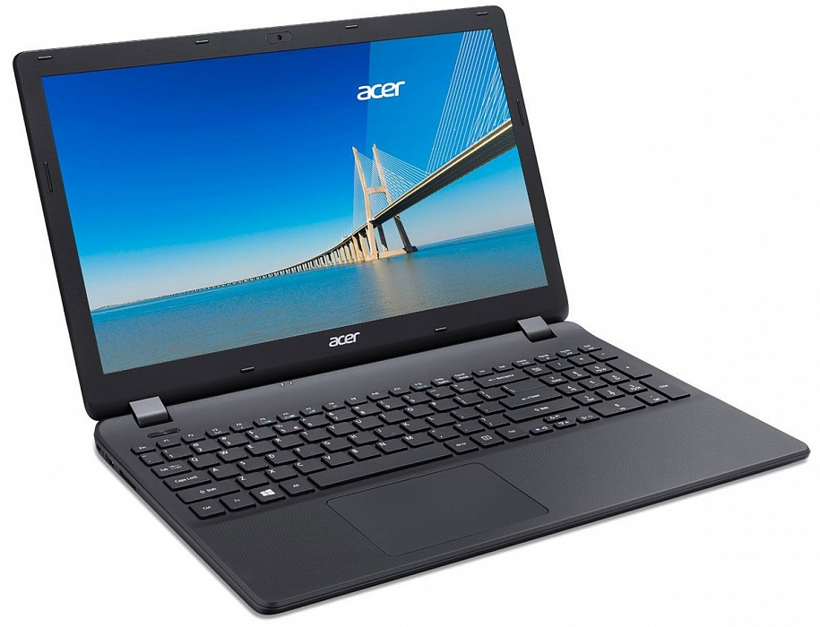 Ноутбук Acer Extensa EX2511G-P58P 15.6'', Intel Pentium 3805U 1.9Ghz, 4Gb, 500Gb HDD (NX.EF9ER.022) купить в интернет-магазине icover