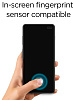 Комплект защитных пленок Spigen NeoFlex HD (606FL25695) для Samsung Galaxy S10 Plus (Clear) купить в интернет-магазине icover