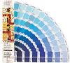 Цветовой справочник Pantone Color Bridge Set Coated/Uncoated (GP6102) купить в интернет-магазине icover