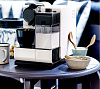 DeLonghi Lattissima Touch EN 550.W - капсульная кофемашина (White) купить в интернет-магазине icover