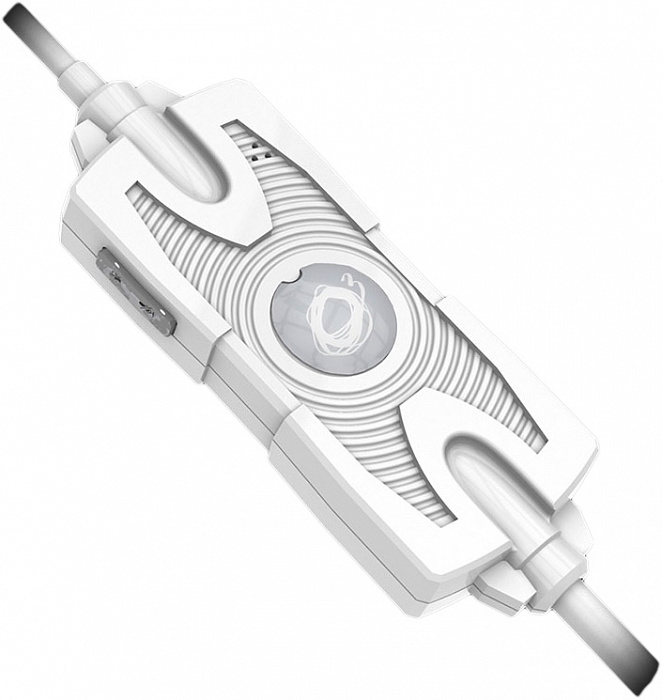 Ozone Onda Pro - игровая гарнитура (White) купить в интернет-магазине icover
