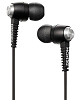 Denon AH-C120MA - внутриканальные наушники c микрофоном (Black) купить в интернет-магазине icover