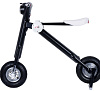 Электросамокат Novelty Electronics ET-1 (Black) купить в интернет-магазине icover
