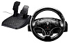 ThrustMaster T100 FFB Racing - рулевая система для PC/PS3 (Black) купить в интернет-магазине icover