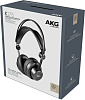 Наушники AKG K175 (Black) купить в интернет-магазине icover