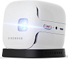 Портативный проектор Cinemood Storyteller CNMD0016SE (White) купить в интернет-магазине icover