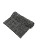 Коврик для ванной Ridberg 90*60 шенилл (Grey) купить в интернет-магазине icover