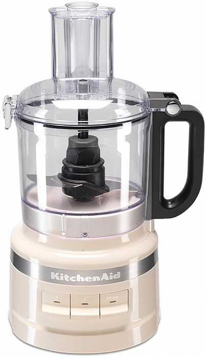 Кухонный комбайн KitchenAid (5KFP0719EAC) 1.7L (Cream) купить в интернет-магазине icover