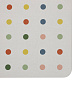 Коврик для ванной Ridberg 90*60 (Dots) купить в интернет-магазине icover
