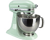 KitchenAid Artisan (5KSM150PSEPT) - планетарный миксер (Pistachio) купить в интернет-магазине icover