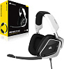 Игровая гарнитура Corsair Gaming VOID RGB Elite CA-9011204-EU (White) купить в интернет-магазине icover