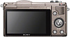 Фотоаппарат Sony Alpha A5100 Kit 16-50 mm (ILCE-5100L) Bronze купить в интернет-магазине icover
